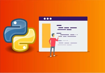 Complete Python Course from Basics to Brilliance